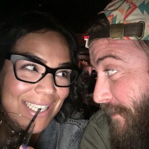 Meet your Posher, Sean